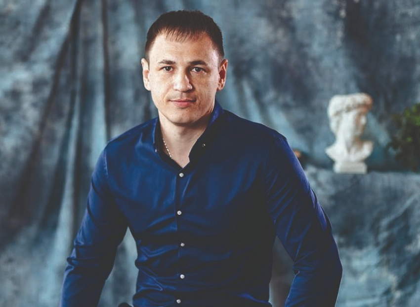 «Моя задача — помогать людям»:  Юрий Розенман о настоящем предназначении адвоката