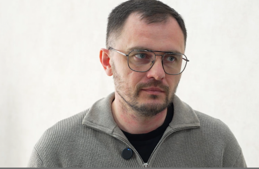 Андрей Журавлев поблагодарил волгодонцев за субботник