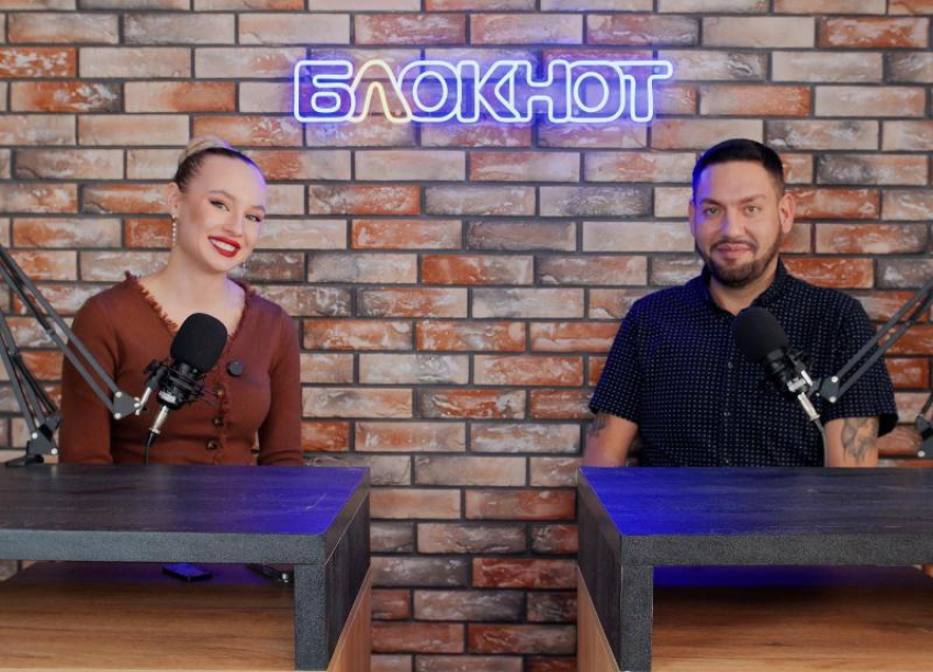 Ленивый альфонс или ценитель зрелых женщин: исповедь Юрца Кравца в одном подкасте