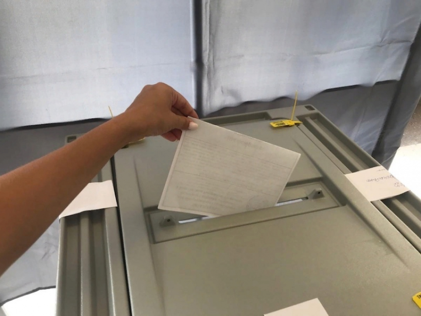«Жителей Волгодонска лишили голоса»: перед выборами в Заксобрание депутаты изменили схему округов