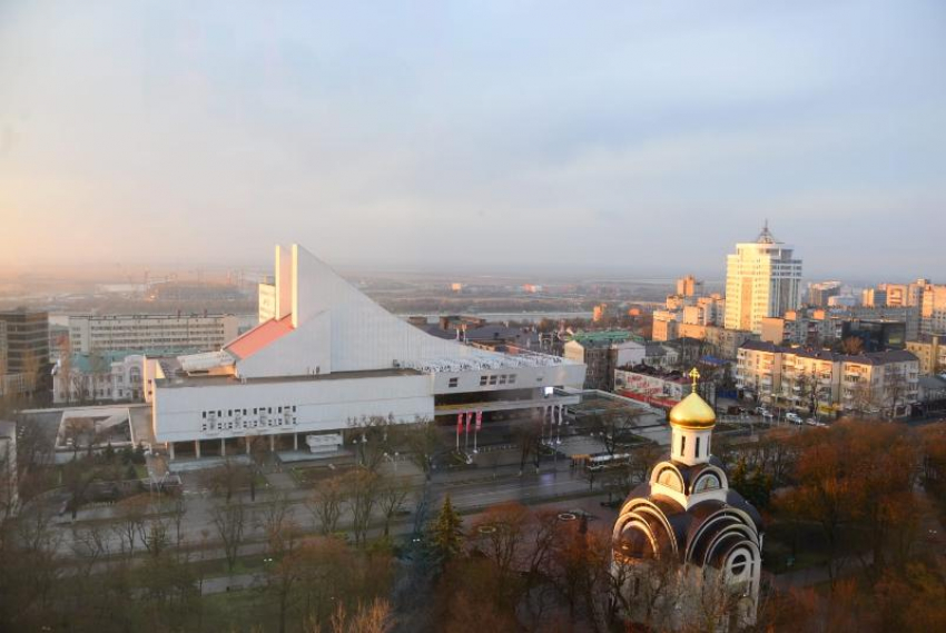 Самым популярным театром у ростовчан стал музыкальный