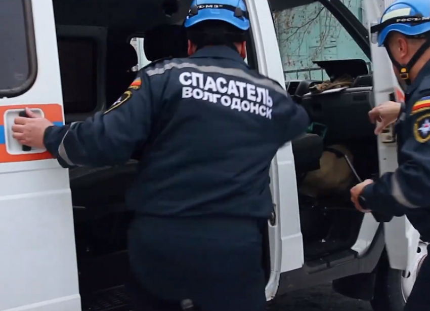 Ждали этого лет 10: долгожданный автомобиль для спасателей приобретают в Волгодонске