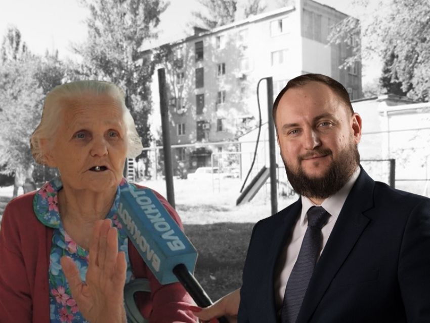 «Работать надо, а не отдыхать»: волгодонцы не хотят голосовать за депутата Владимира Брагина 