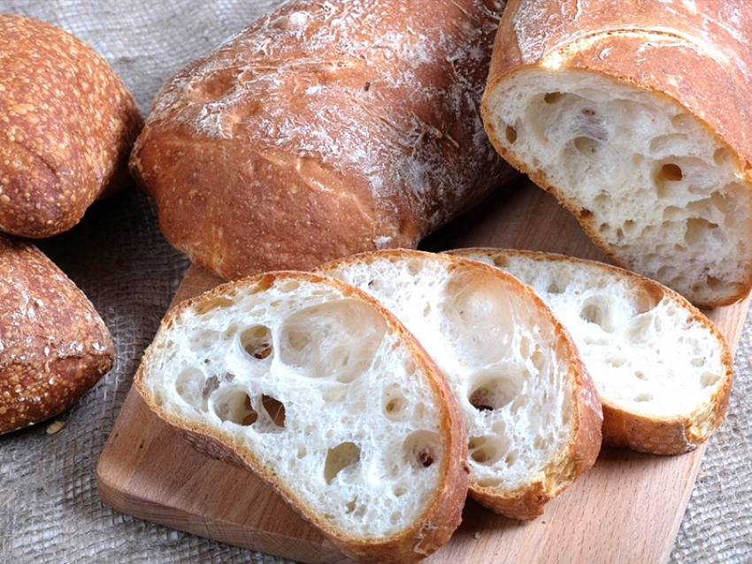 Хлеб на закваске для иммунитета: полезные советы во Всемирный день хлеба