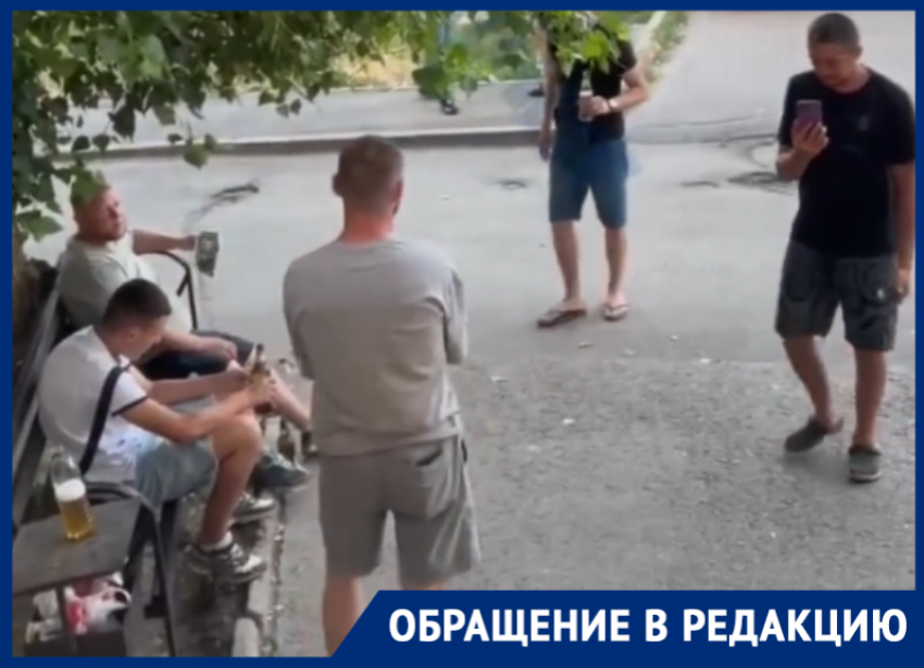 Перестрелка у жилого дома на Горького: волгодончанка заявила о трёх безрезультатных звонках в полицию