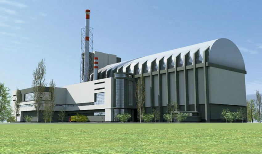Волгодонский «Атоммаш» займется производством уникального реактора на быстрых нейтронах