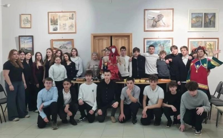 Цимлянский краеведческий музей признали лучшим среди малых городов и районов Ростовской области  