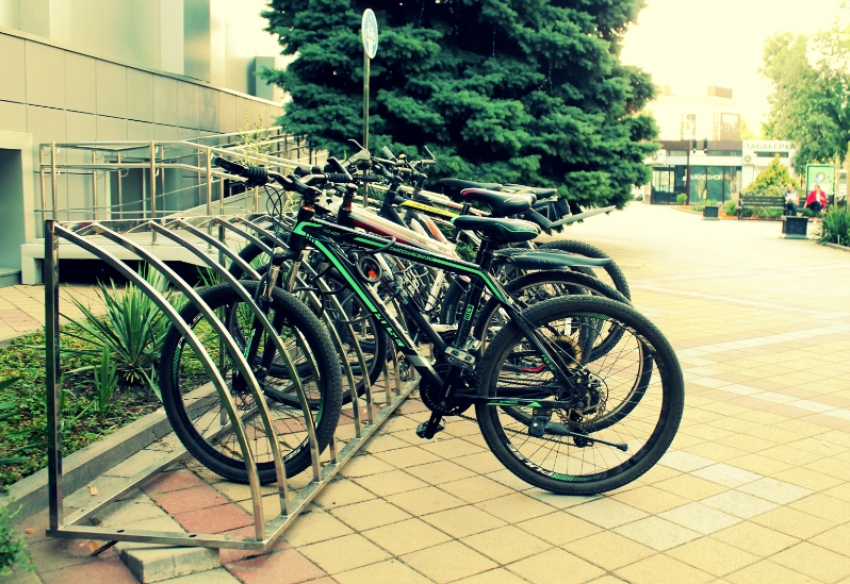 На работу на велосипеде: волгодонцам предлагают отказаться от автомобилей