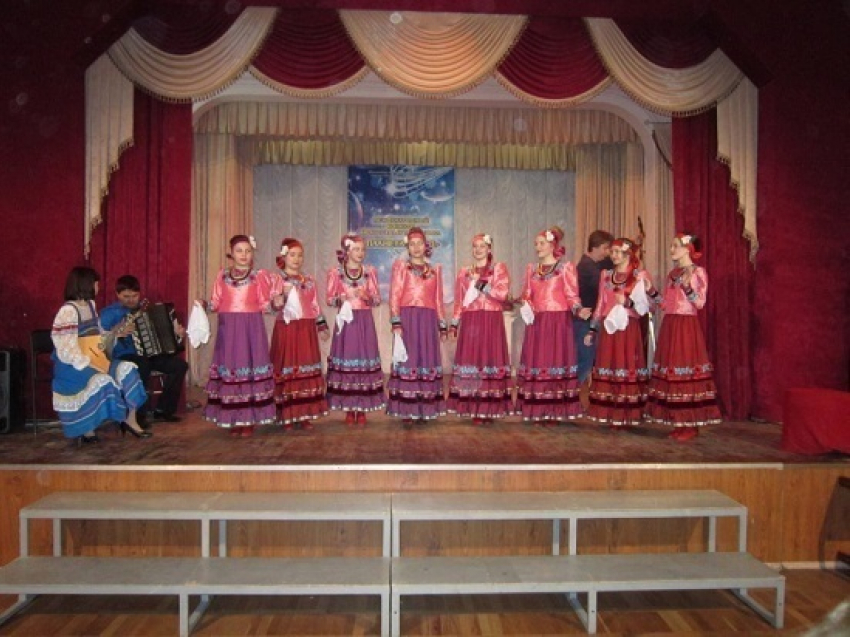 Воспитанники Детской школы искусств из Волгодонска стали лауреатами конкурса в Ставрополе