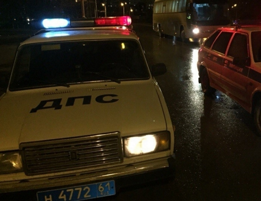 Семья из Волгодонска пострадала в смертельном ДТП на трассе 