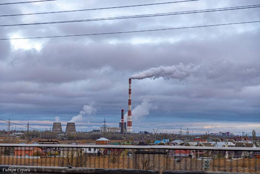 День будет теплым и пасмурным: о погоде на вторник