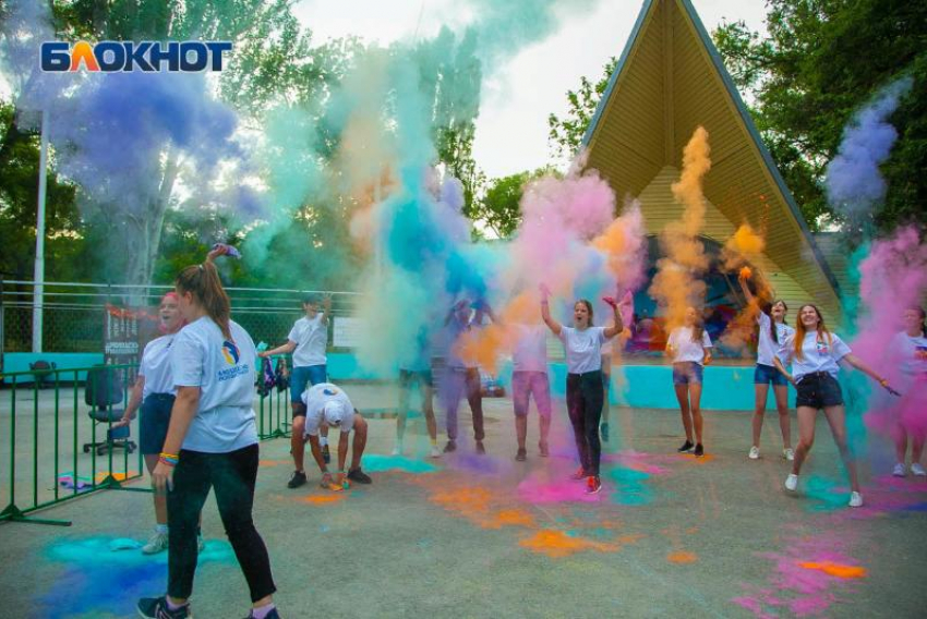 День молодежи в Волгодонске может пройти в режиме онлайн