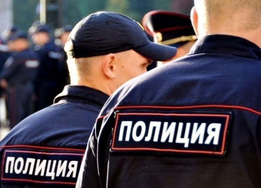 Полицейские в Волгодонске проведут прием граждан