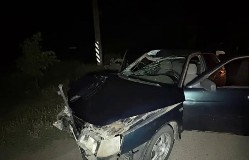 Молодой водитель сбил насмерть пешехода в Цимлянском районе