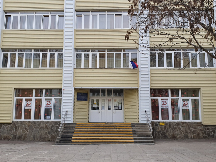 На мультимедийное развитие школ Волгодонска потратят более 40 миллионов рублей