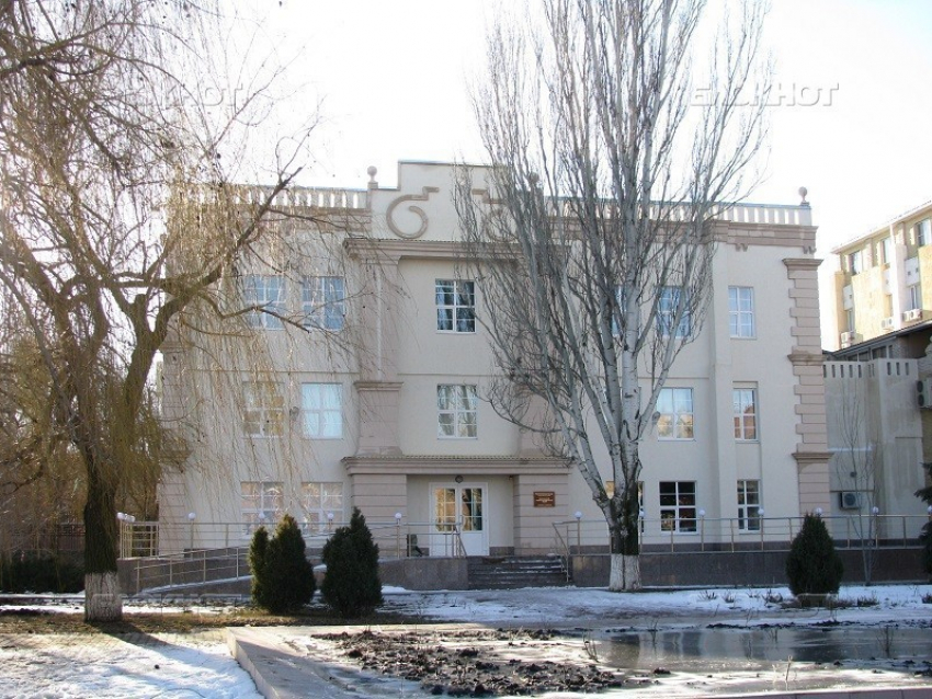 Музей на площади Победы в Волгодонске откроется в четверг 19 марта