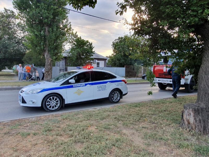 Свыше 40 ДТП произошло в Волгодонске и Волгодонском районе за неделю 