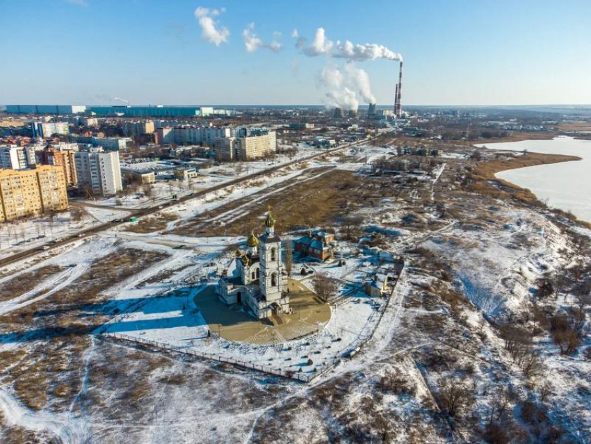 Без включения электросирен в Волгодонске пройдет тренировка системы оповещения населения 
