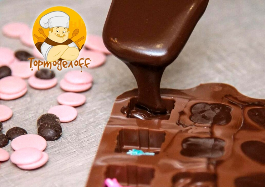 Магазин «Тортоделофф» теперь и в Волгодонске!