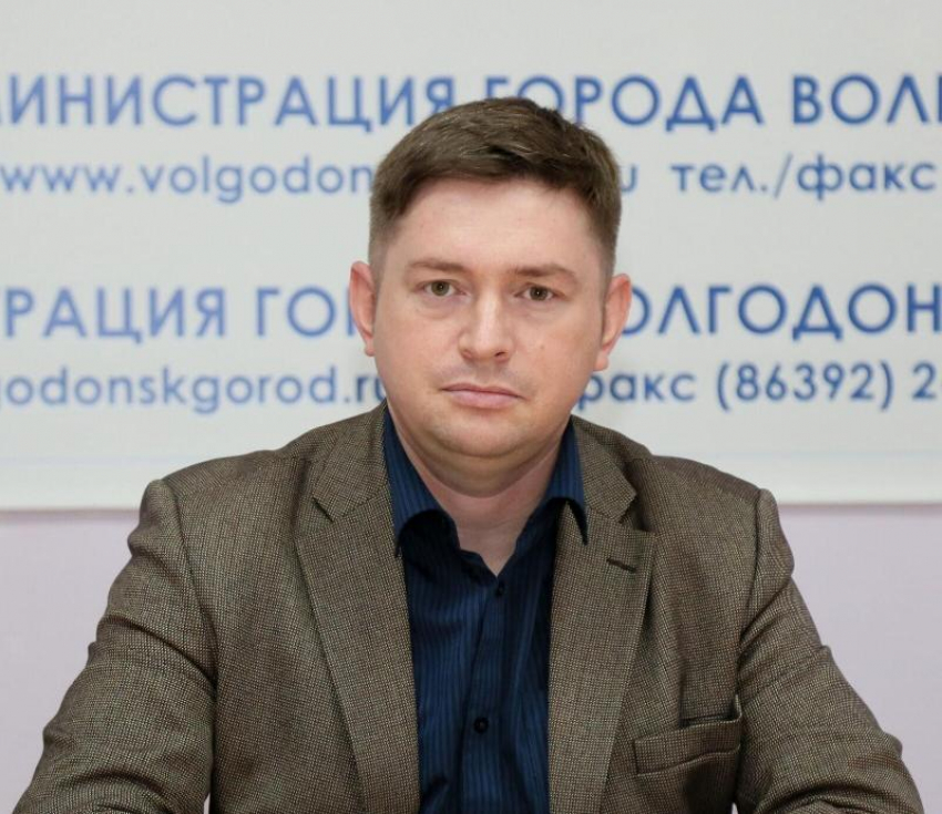 В Волгодонске штрафы за нарушения благоустройства превысили миллион рублей