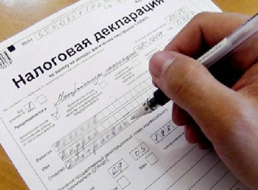 В Волгодонске директор фирмы «Компоненты» уклонился от налогов на 12 миллионов рублей