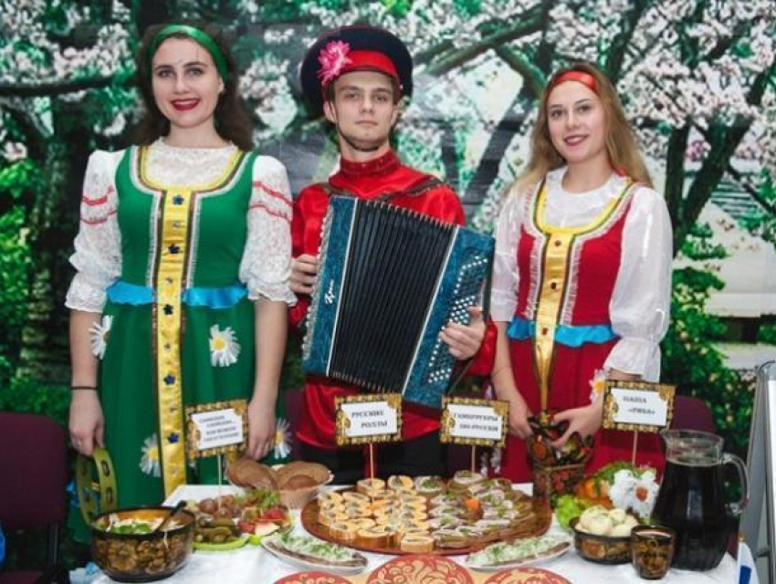 Мы разные, но мы вместе: в Волгодонске пройдет «Фестиваль народов Дона»