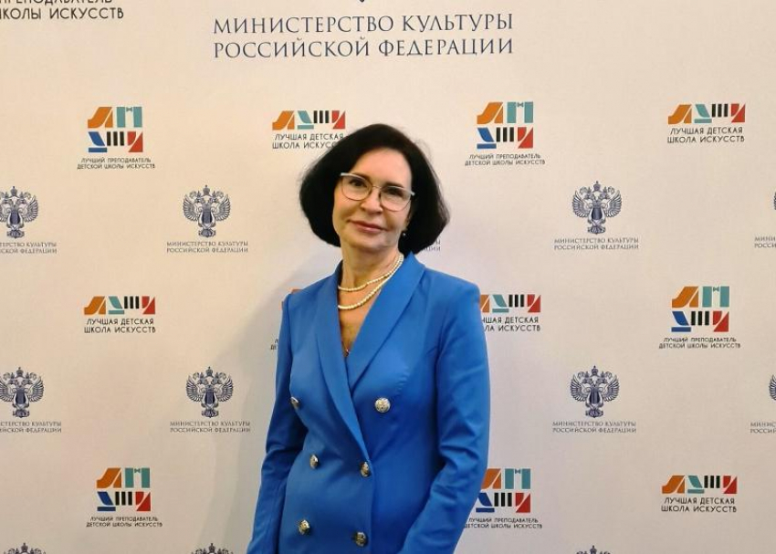 Детская музыкальная школа имени Д.Шостаковича признана одной из лучших среди школ искусств в России