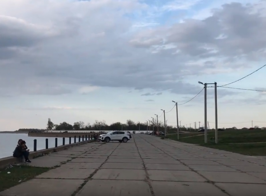 14 высших чиновников Волгодонска будут контролировать торги по застройке берега Цимлянского водохранилища за В-9