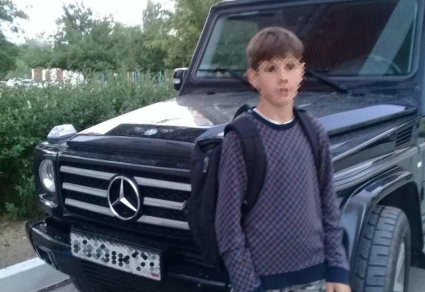 Пропавший 12-летний школьник из Волгодонска провел ночь на крыше дома  