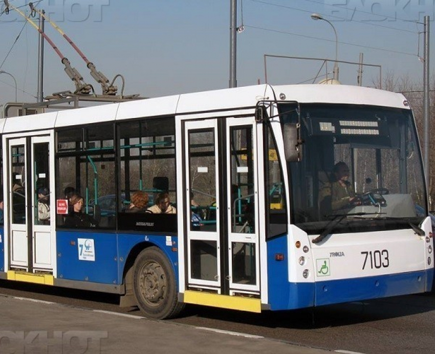 За право на поставку новых троллейбусов в Волгодонск будут бороться две компании