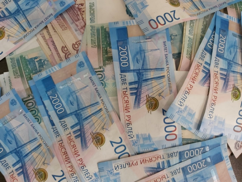 Цимлянск за полгода заработал немногим более 40 миллионов рублей