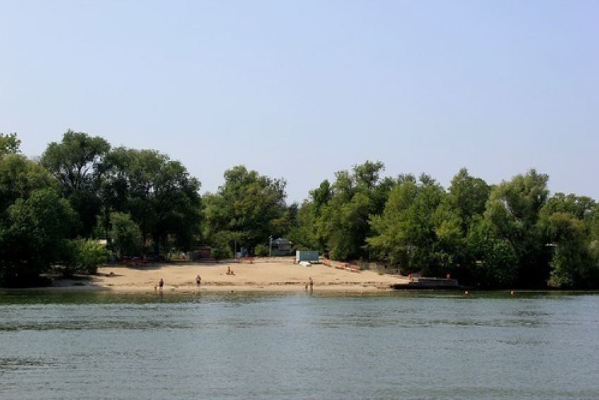 Хозяевам баз отдыха в Волгодонске рекомендуют заранее подготовить пляжи перед купальным сезоном