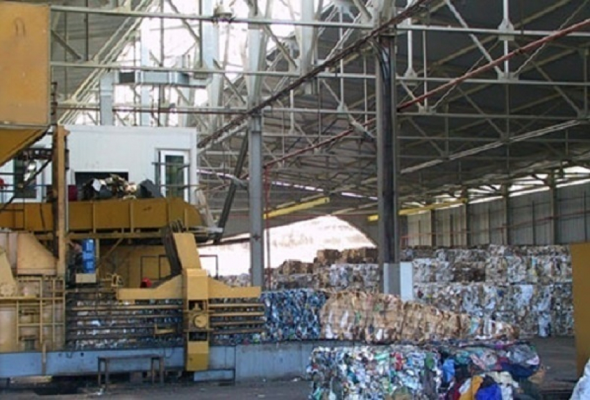 Стала известна максимальная цена для волгодонцев стоимости вывоза мусора на новый мусоросортировочный завод