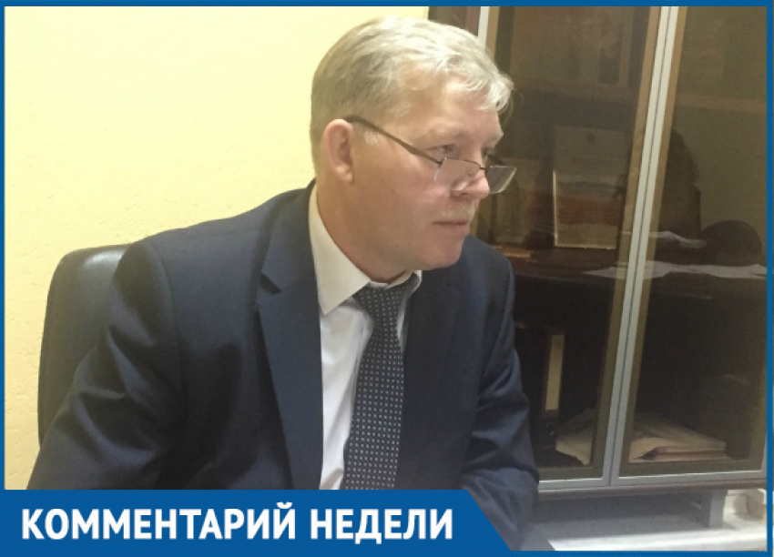 Мы не снимаем со счетов «Мармелад», - замглавы по экономике Сергей Макаров 
