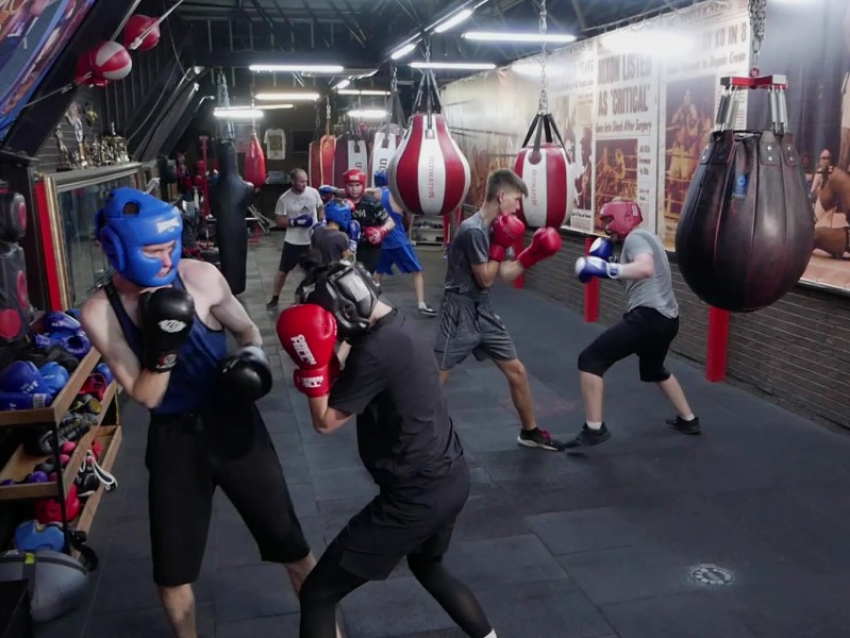 «Бокс – это спорт на всю жизнь»: как воспитать здорового и сильного духом ребенка