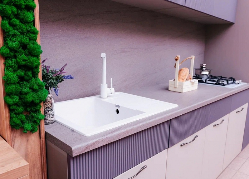 Товар дня: кухонный гарнитур со скидкой 5% 