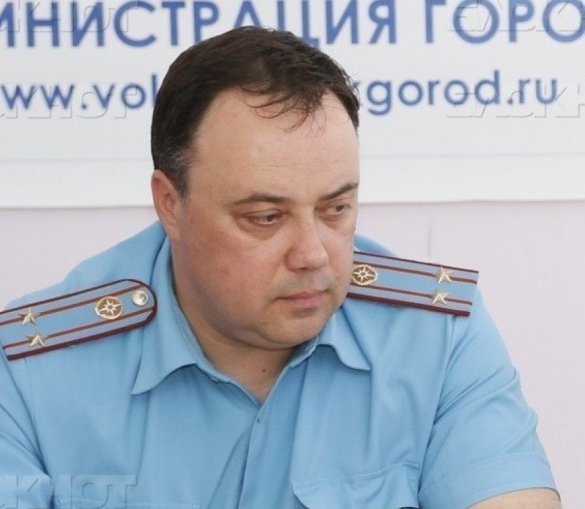 Экс-сотрудник МЧС Волгодонска пойдет под суд за взятку 