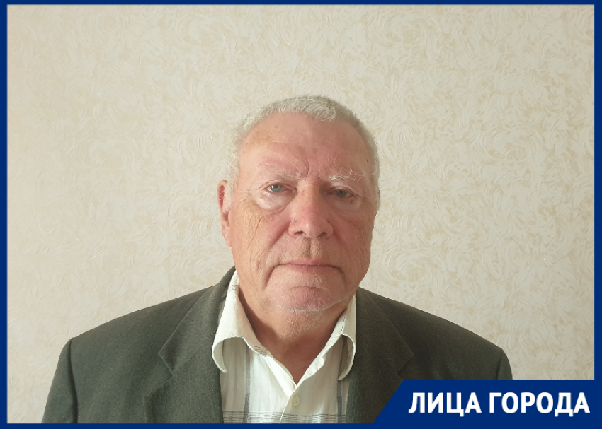 Взятки, пьянство и угоны: Волгодонск 80-х годов глазами начальника ГАИ Александра Романова