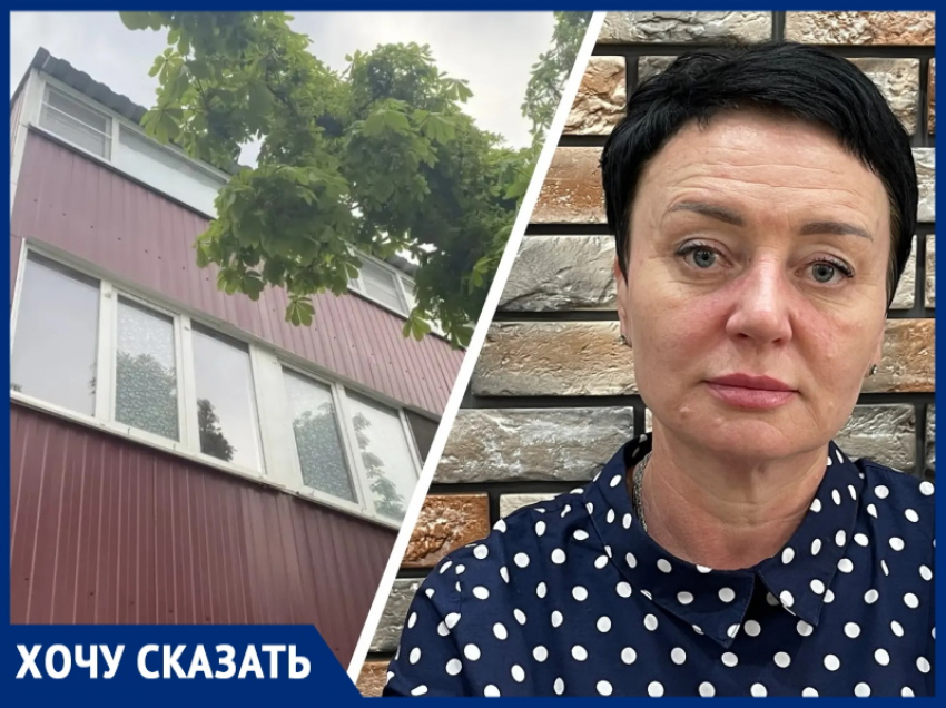 Заваренная дверь и долги-призраки: волгодончанка рискует остаться без квартиры, за которую платила 6 лет