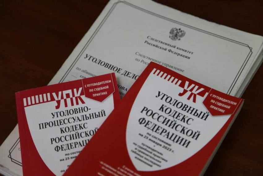 «Наведались в гости без приглашения»: двое жителей Зимовников обчистили дом на 65 тысяч