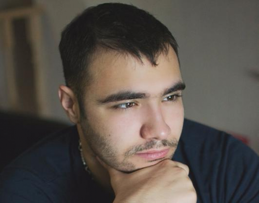 24-летний спортсмен борется с раком: Максиму Чернову нужна помощь неравнодушных волгодонцев