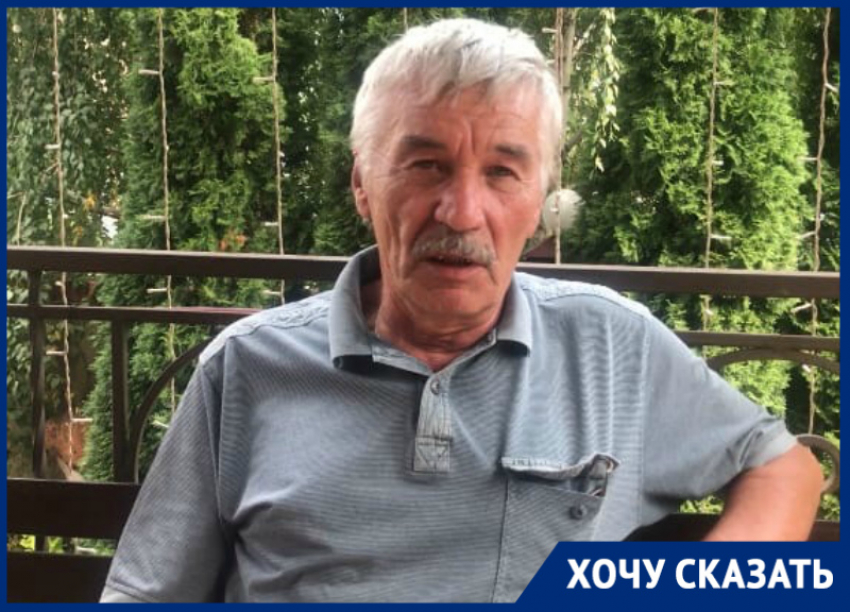 «Мы устали так жить»: жители хутора Кривский призывают главу администрации навести порядок в поселении 