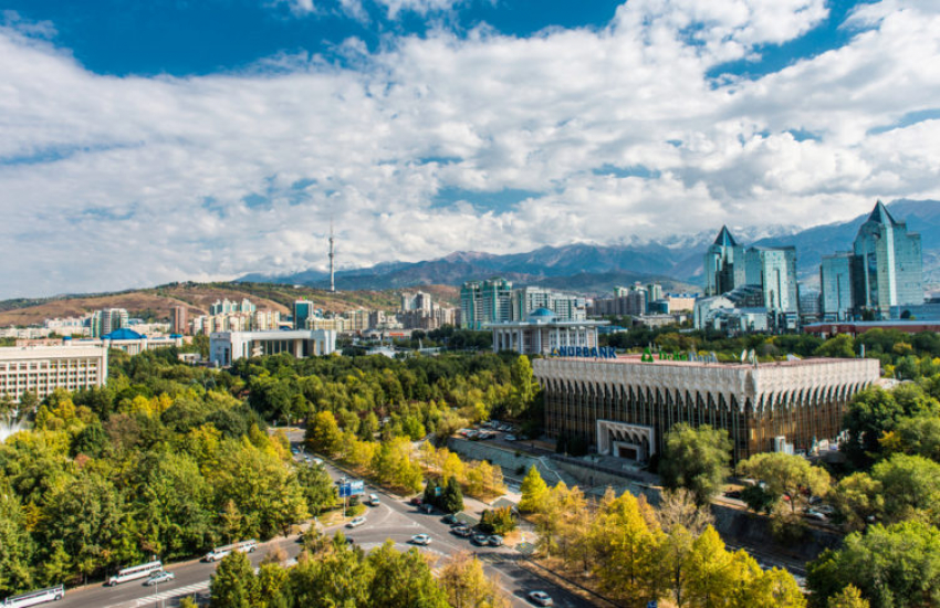 Алматы занял 128-е место в списке самых развитых городов мира