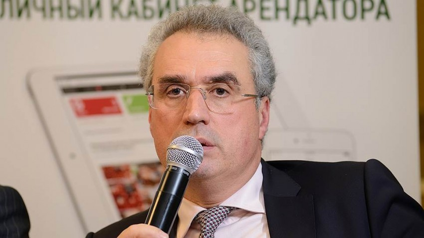 Депутат ЗакСобрания Виктор Халын поблагодарил волгодонцев за поддержку на выборах 
