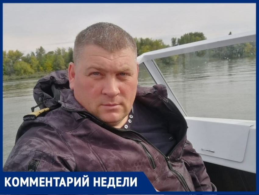 «В одни руки - не более 10 удочек»: как законно ловить рыбу в окрестностях Волгодонска 