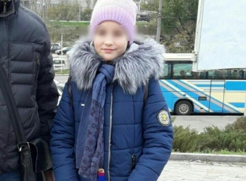 Сообщения о пропаже девочки возле кинотеатра «Комсомолец» взбудоражили весь Волгодонск 