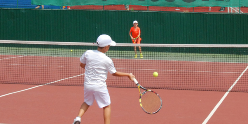 Волгодонец вернулся с медалью из столицы Северного Кавказа