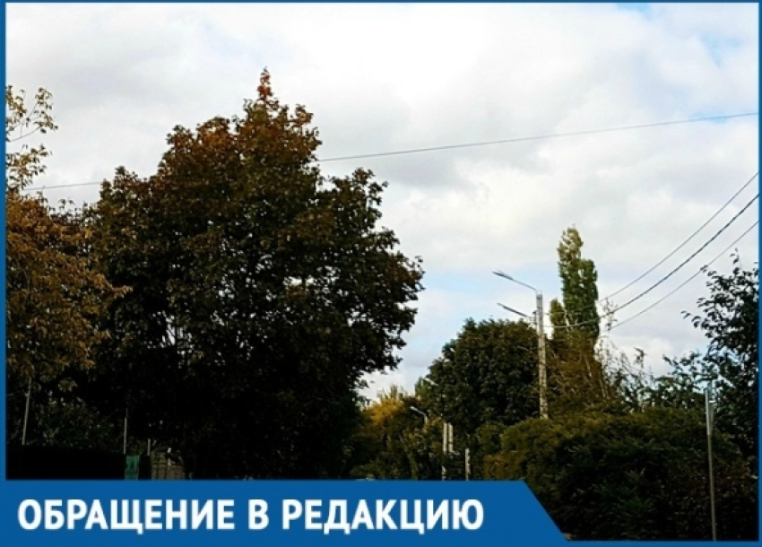 Волгодонцы назвали абсурдом нумерацию домов по Гагарина, расположенных в других переулках 