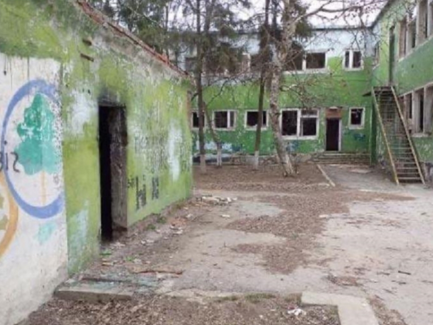 89 миллионов рублей потратят на капремонт здания бывшего детсада «Лесовичок» в Волгодонске