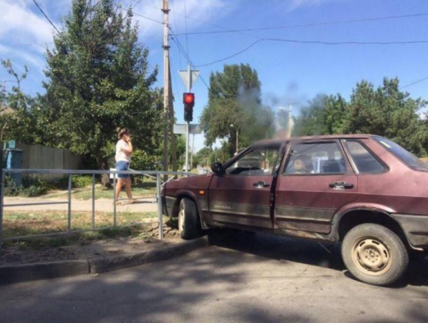 Водителей из Волгодонска предупредили о смене реквизитов для оплаты пошлины за техосмотр